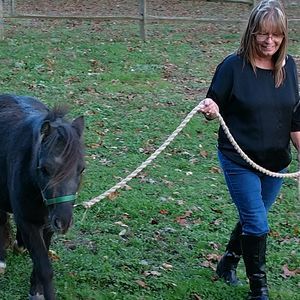 Meet your Posher, Kimberly